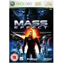 Mass Effect [XBC]