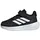 Core Black/Cloud White/Cloud White 19