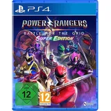 Power Rangers: Battle for the Grid - Super Edition