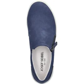 Josef Seibel Caren Damen Blau 36