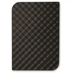 VERBATIM USB 3.0 Festplatte Store'n'Save, 3,5", 2TB