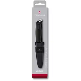 Victorinox Venture Pro Schwarz
