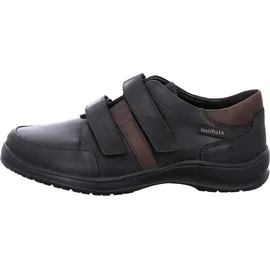 Mephisto Komfort Slipper in schwarz, | Gr.: 42