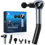 RENPHO Reach Mini Massage Gun Massagepistole