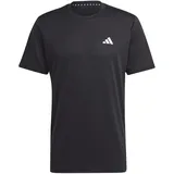 adidas Train Essentials schwarz/weiß XL