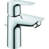 Grohe BauEdge Einhandmischer Chrom