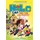 Random House Graphic Hilo Book 8: Gina and the Big Secret: (A Graphic Novel)