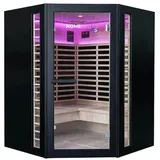 Home Deluxe NERO XXL