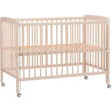 fillikid Nena 120x60 cm champagner,