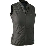 Deerhunter Heizweste Damen 48 deep green