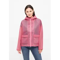 DERBE Regenjacke Peutby Ghost in Orchid | Gr.: 36