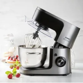 DOMO DO9293KR 4,5 l Silber
