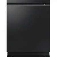 Samsung DW8700B Unterbau Geschirrspüler, 60 cm, 14 Maßgedecke