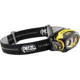 Petzl Stirnlampe Pixa 3R ATEX, E78CHR 2, 22 60lm 75m