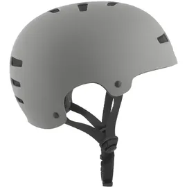 TSG Evolution Solid Color 57-59 cm satin coal 2020