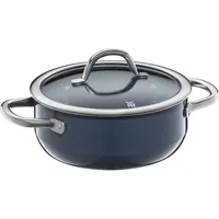 WMF Bt Ftec Inspire, 20cm Blueb, Pfanne + Kochtopf,