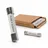 Peaktech Feinsicherung 20 A 250 V ~ 6,3 x 32 mm ~ super flink FF