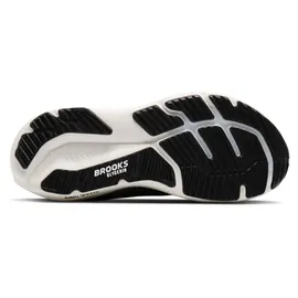 Brooks Glycerin 23 Herren Wide Black/Grey/White 45