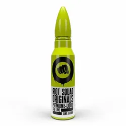 Sub Lime 15ml Aroma by Riot Squad