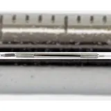 TOOLCRAFT Uhrmacherwerkzeug Pro Uhren-Federstegbesteck