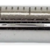TOOLCRAFT Uhrmacherwerkzeug Pro Uhren-Federstegbesteck