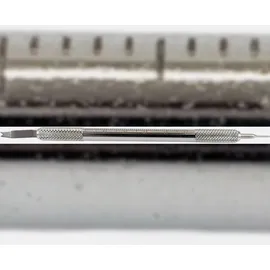 TOOLCRAFT Uhrmacherwerkzeug Pro Uhren-Federstegbesteck