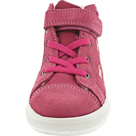 Lurchi Baffy Klettschuh Rosa - Fuchsia - 31