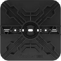 Fischer Flachdachfuß FFRB standard