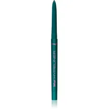 Benefit Cosmetics Benefit BADgal Hypeliner Wasserbeständiger Eyeliner Rowdy Teal 0.25 g