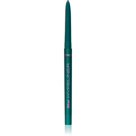 Benefit Cosmetics Benefit BADgal Hypeliner Wasserbeständiger Eyeliner Rowdy Teal 0.25 g