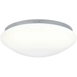 Paulmann LED Deckenleuchte Leonis  IP44  4000K 920lm 230V 10W  Weiß 70980