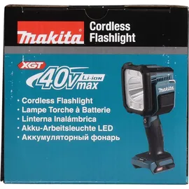 Makita ML007G XGT LED Akku-Arbeitsleuchte solo