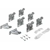 Hettich 26083 Schubladenrolle & -schiene