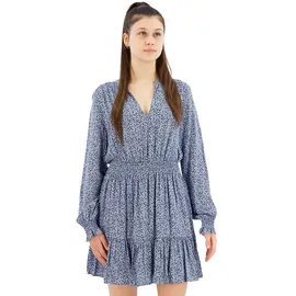 Pepe Jeans Jara Kleid Mehrfarbig Mini M