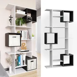 Vicco Raumteiler Cube,