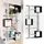 Vicco Raumteiler Cube,
