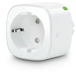 EVE Energy EU Matter, Smarte Steckdose mit Verbrauchsmessung