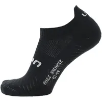 Uyn Agile Sneaker Socks 2PRS Pack black 35/38