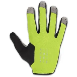 Cube Handschuhe Performance langfinger S - Gelb-Grau
