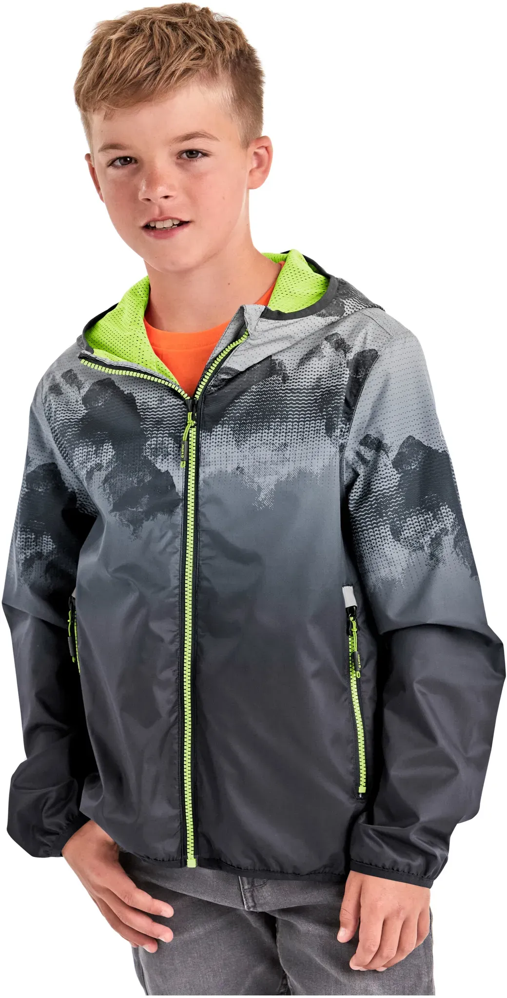 Outdoorjacke KILLTEC 