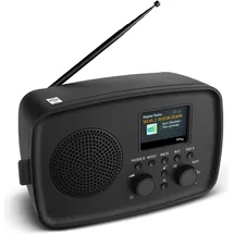 Medion DRE-1 schwarz