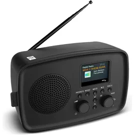 Medion DRE-1 schwarz