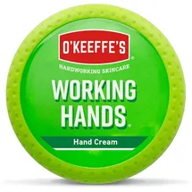 gg brands netherlands b.v. Okeeffe's Working Hands Handcreme