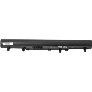 KHlove AL12A32 AL12A72 Laptop Akku für Acer Aspire V5-571 V5-561G V5-571G V5-431 V5-471 V5-531 V5-551 V5-571P V5-571PG V5-431G V5-431P V5-471G V5-471P V5-551G V5-531G V5-531P Notebook 14.8V 2200mAh