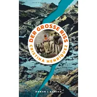 Carl Hanser Verlag Der große Riss