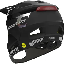 CRATONI Madcat M 54-58 cm Kinder schwarz 2023