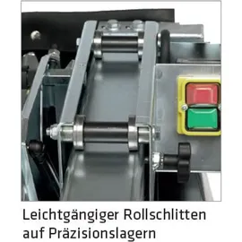 ELMAG Steintrennmaschine 650 mm