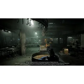 RoboCop: Rogue City PC USK/PEGI