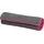 Gaiam Yoga Handtuch 51 x 100 cm grau/pink