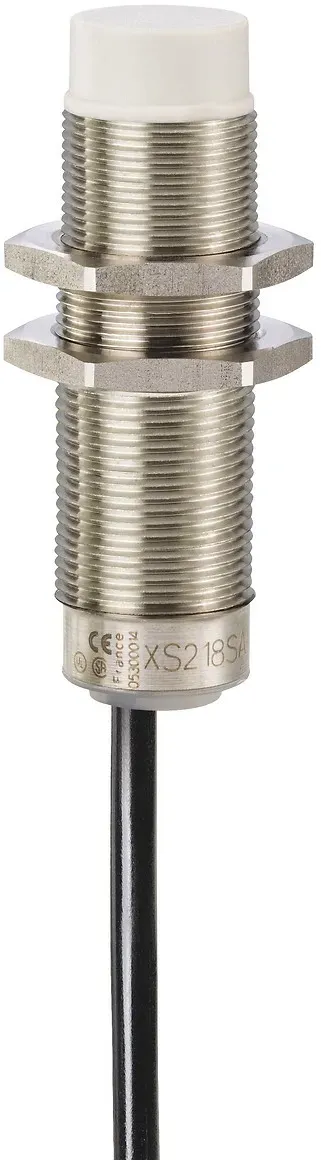Telemechanique Sensors Näherungsschalter induktiv XS218SAPAL2